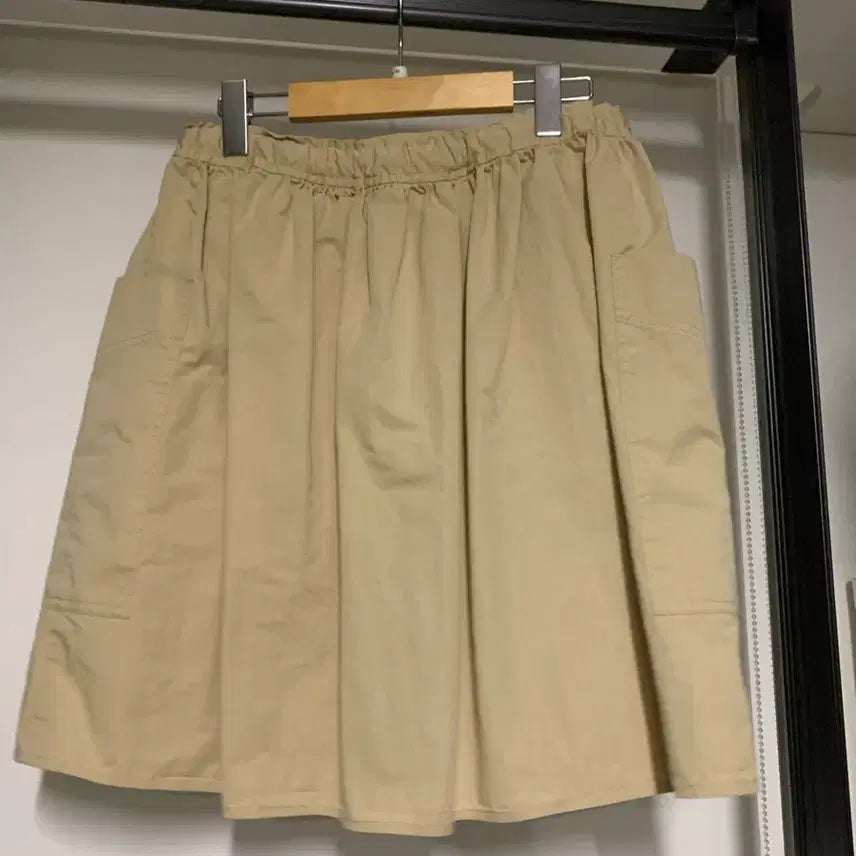 [BUNJANG] Nothing Written Knit &amp; Skirt Set / 낫띵리튼 니트&amp;스커트