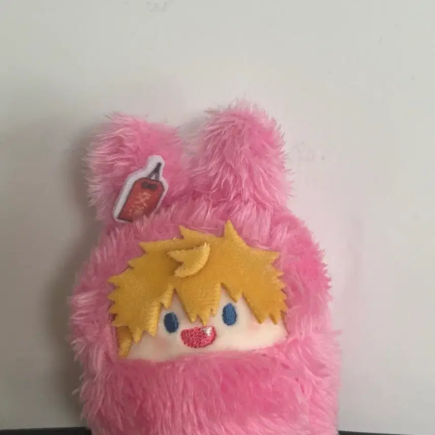 [SOLD OUT] 하나코군 코우 인형