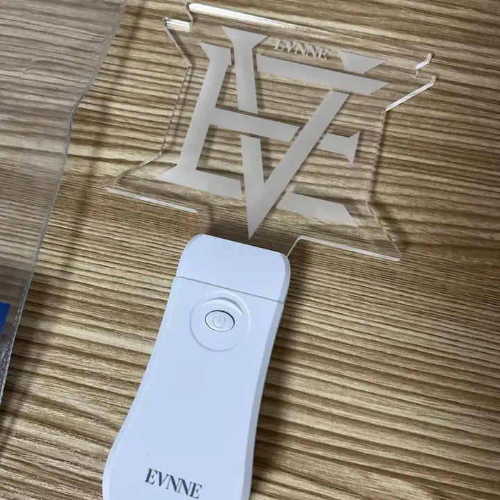 [SOLD OUT] 이븐 팬미팅 응원봉