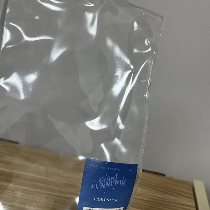 [SOLD OUT] 이븐 팬미팅 응원봉