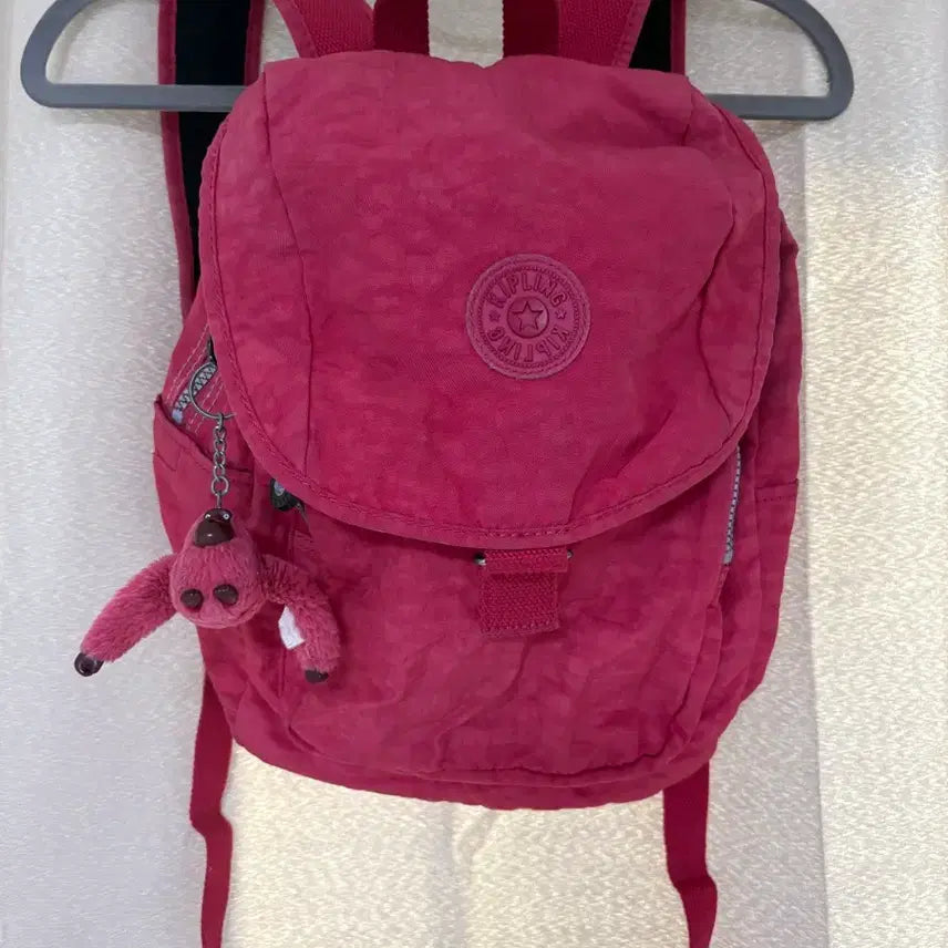 [BUNJANG] Kipling Backpack / 키플링백팩((무배))