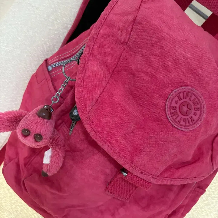 [BUNJANG] Kipling Backpack / 키플링백팩((무배))