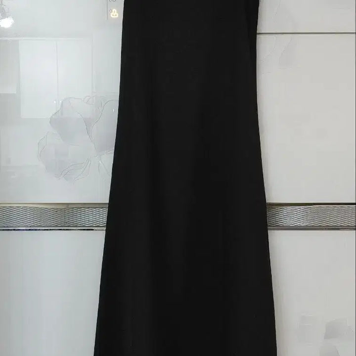 [BUNJANG] Facktheronald Cotton Slacks Dress / <새옷>팩더널드 코튼 슬랙 드레스