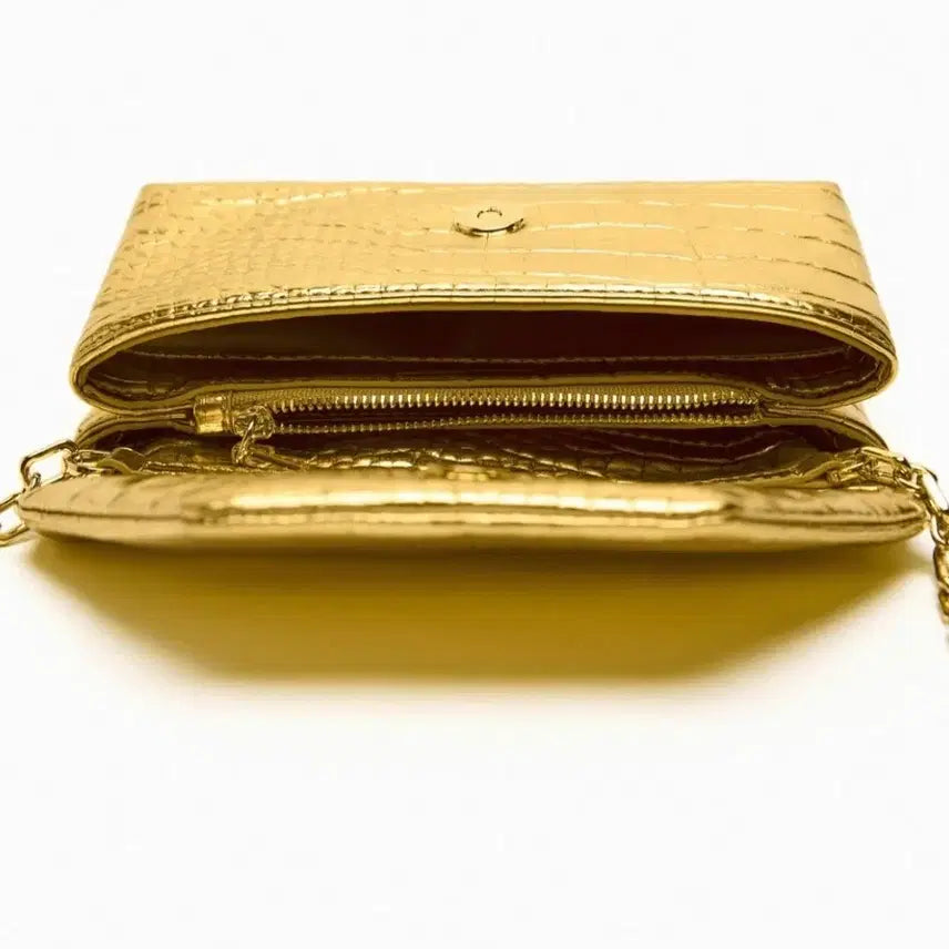[BUNJANG] ZARA Mini Croos Body Bag / 새상품 자라 미니 크로스백