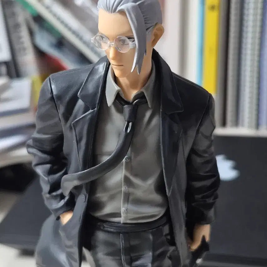 [BUNJANG] Sakamoto Days Sakamoto Taro Figure / 사카모토 데이즈 제일복권 이치방쿠지 라스트원상 사카모토 타로 피규어