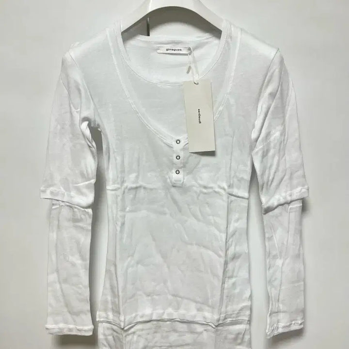 [BUNJANG] Gimaguas Gemma Layered Dress / (새상품)[S,M] 기마구아스 26ss Gemma 레이어드 드레스