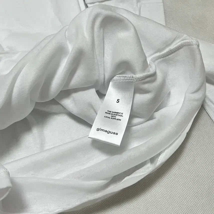 [BUNJANG] Gimaguas Gemma Layered Dress / (새상품)[S,M] 기마구아스 26ss Gemma 레이어드 드레스