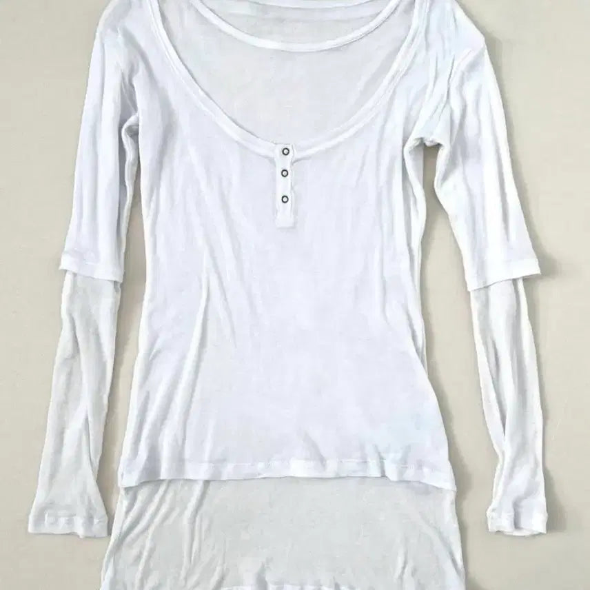 [BUNJANG] Gimaguas Gemma Layered Dress / (새상품)[S,M] 기마구아스 26ss Gemma 레이어드 드레스