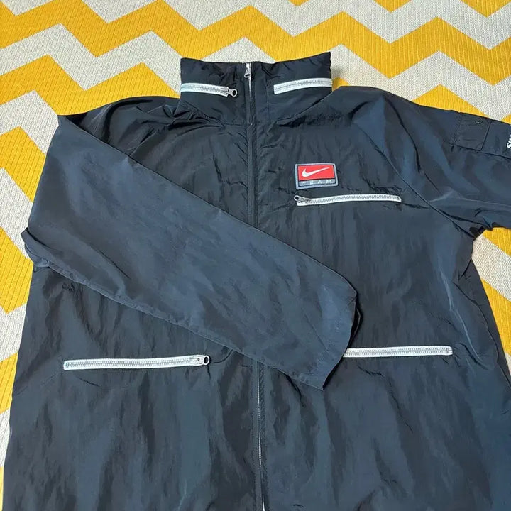 [BUNJANG] Nike Shoedog Windbreaker Jacket / [XXL]나이키슈독바람막이
