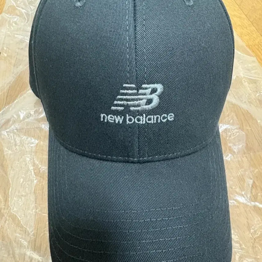 [BUNJANG] New Balance Structure Ball Cap / 뉴발란스 모자 새제품 (스트럭처 볼캡)