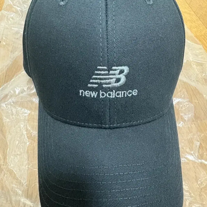 [BUNJANG] New Balance Structure Ball Cap / 뉴발란스 모자 새제품 (스트럭처 볼캡)