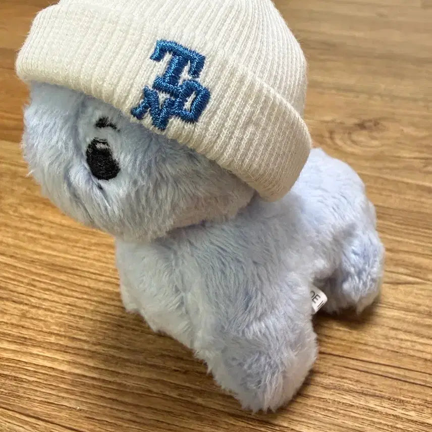 [SOLD OUT] 앤톤 인형 앤토뇽