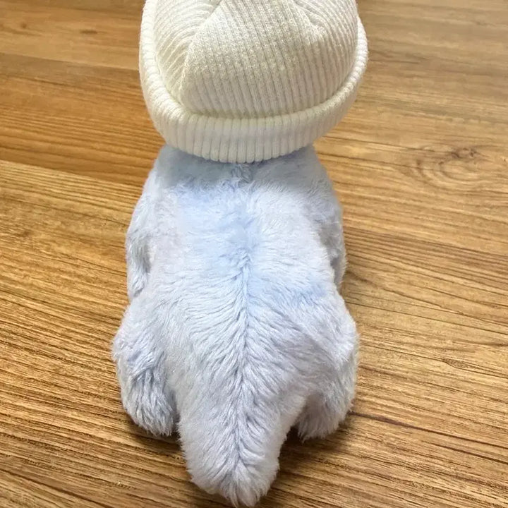 [SOLD OUT] 앤톤 인형 앤토뇽