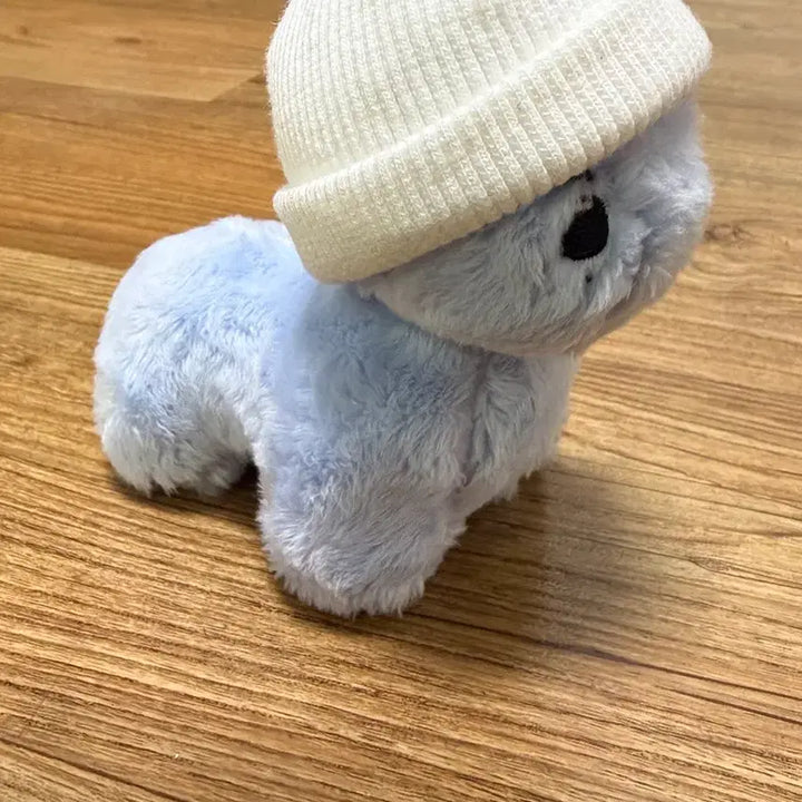 [SOLD OUT] 앤톤 인형 앤토뇽