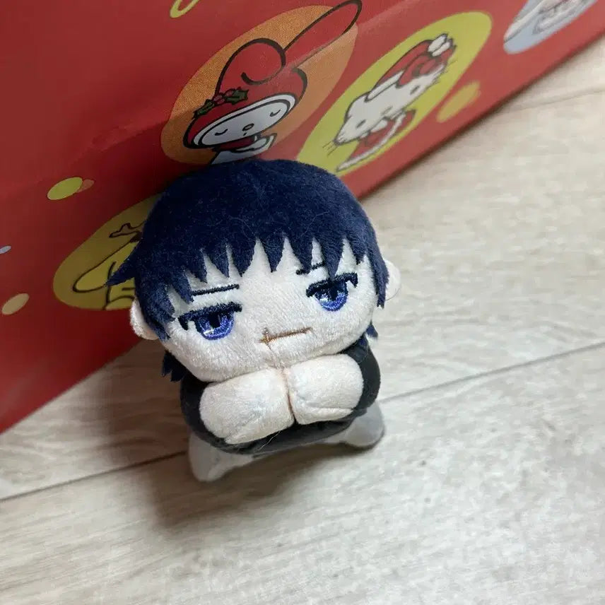[SOLD OUT] 주술회전 회옥옥절 토우지 허그캬라