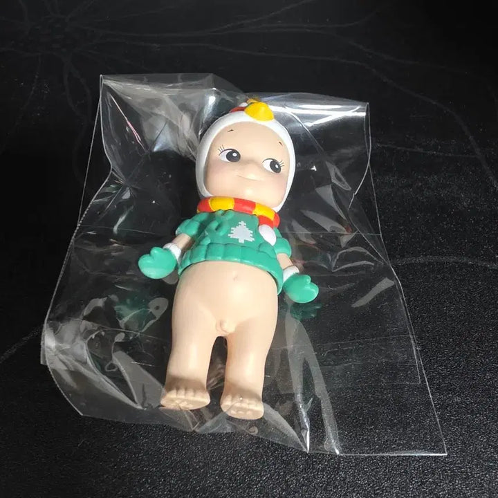 [BUNJANG] Sonny Angel 2019 Christmas Figure / *0419까지 특가* 소니엔젤 2019 크리스마스