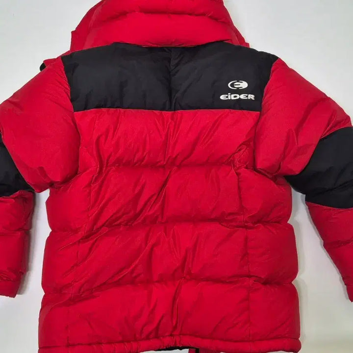 [BUNJANG] Aider Benro Goose Down Padded Jacket / (L/100) 아이더 벤로 대장급 패딩 구스 눕시 노스페이스 히말라야