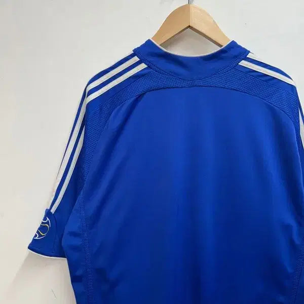 [SOLD OUT] 110 아디다스 올드 06-08 첼시 유니폼