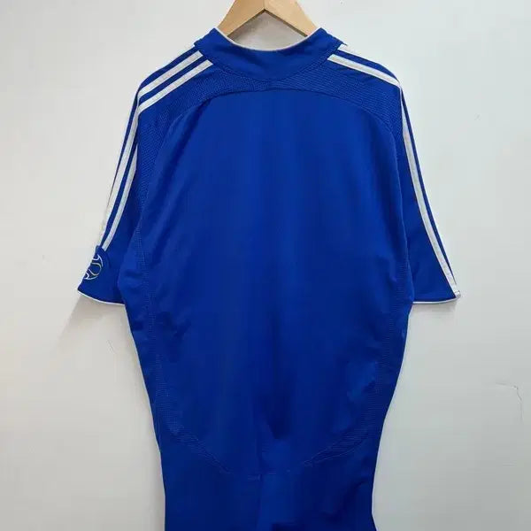 [SOLD OUT] 110 아디다스 올드 06-08 첼시 유니폼