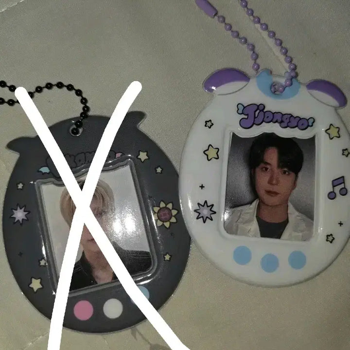 [SOLD OUT] 마이티즈 증사키링
