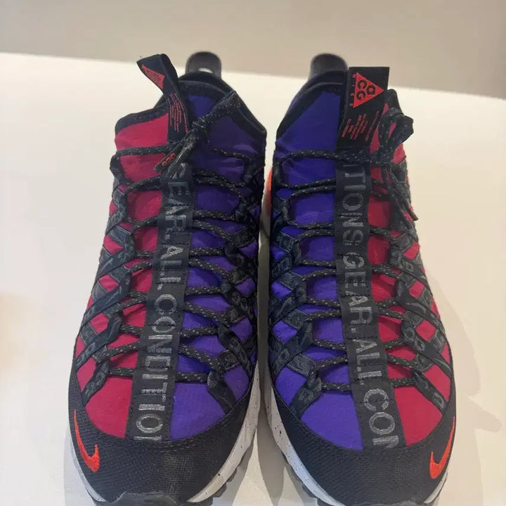 [BUNJANG] ACG Terra Gobe Sneakers / [290] acg 테라고비