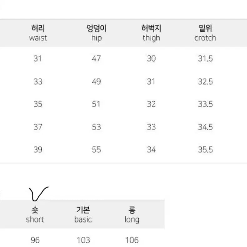 [BUNJANG] Wide Denim Pants / 와이드 데님 팬츠