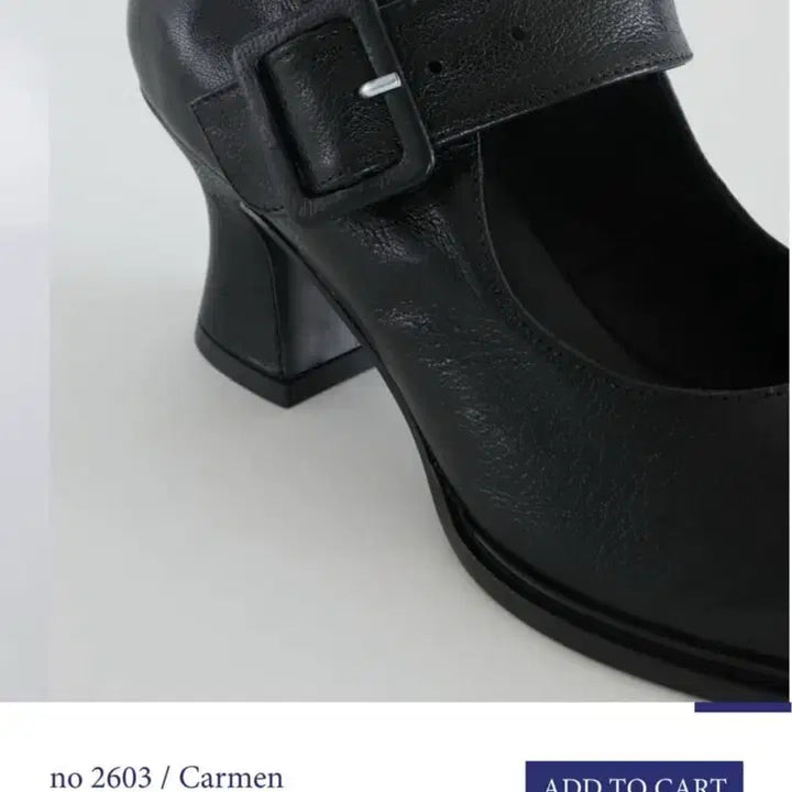 [BUNJANG] Paloma Wool Carmen 5.5cm Heel Pumps / (새상품)[36,37,38,39] 팔로마울 Carmen 펌프스 힐/블랙