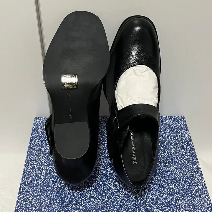 [BUNJANG] Paloma Wool Carmen 5.5cm Heel Pumps / (새상품)[36,37,38,39] 팔로마울 Carmen 펌프스 힐/블랙