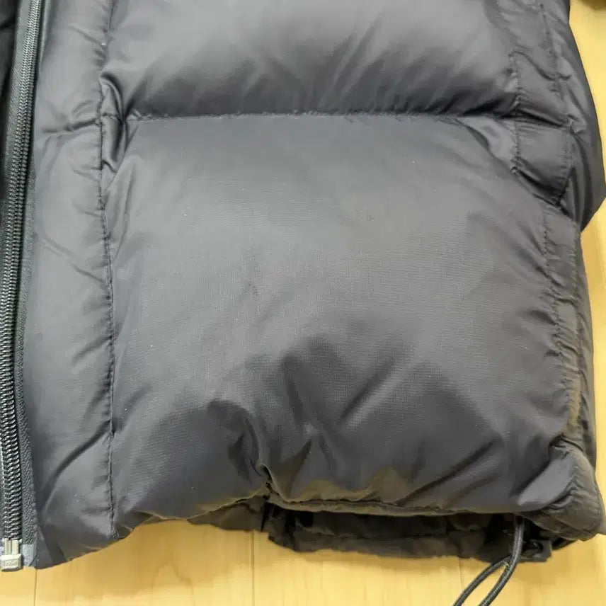 [BUNJANG] NUNARE EE Down Parka Regular S / 누마레 ee 다운 파카 레귤러 S