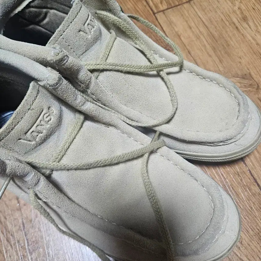 [BUNJANG] Vans Sk8-Hi Sneakers / 반스카버하이
