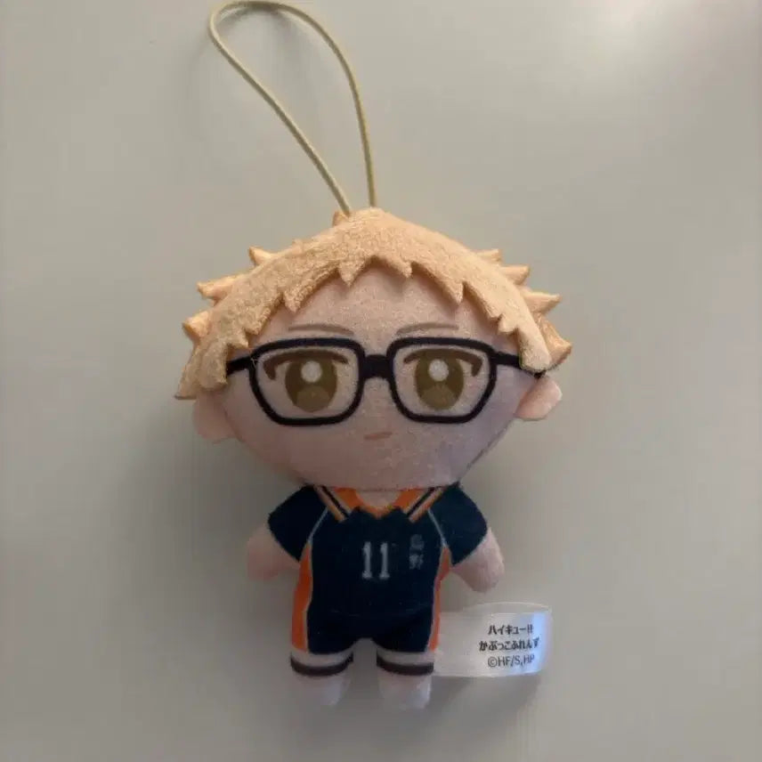 [SOLD OUT] 하이큐 츠키시마 케이 누이