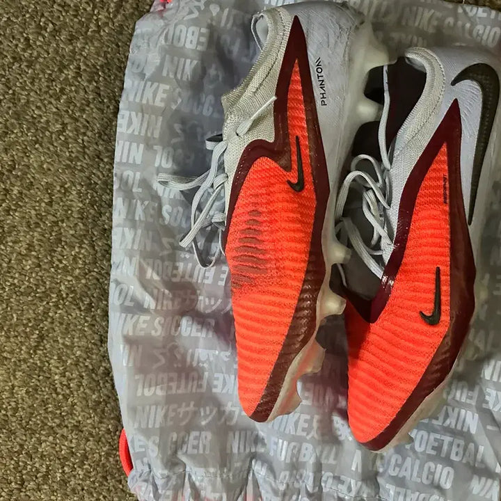 [BUNJANG] Nike Phantom 6 Elite Soccer Cleats / 나이키 팬텀 6 앨리트 275