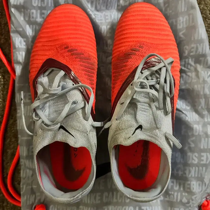 [BUNJANG] Nike Phantom 6 Elite Soccer Cleats / 나이키 팬텀 6 앨리트 275