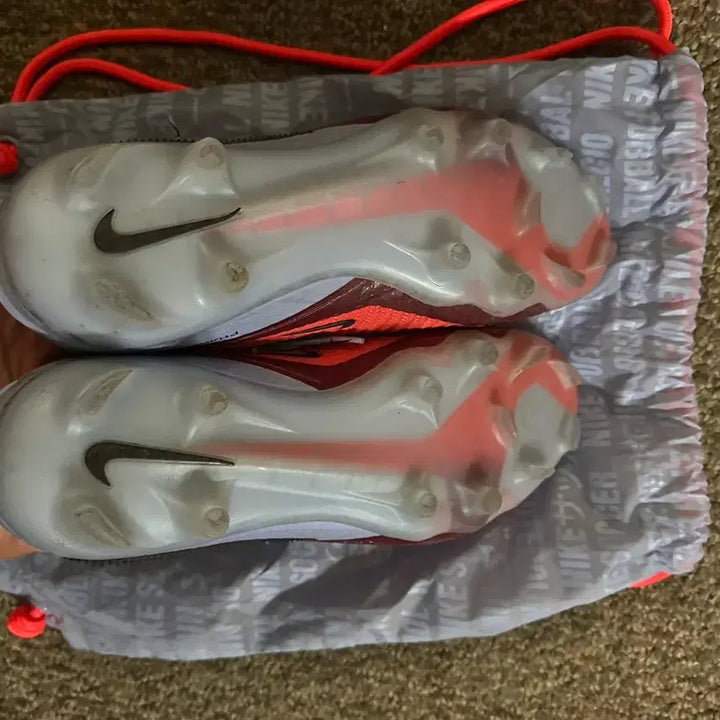 [BUNJANG] Nike Phantom 6 Elite Soccer Cleats / 나이키 팬텀 6 앨리트 275