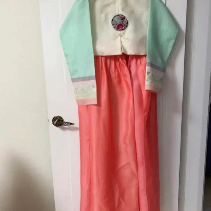 [BUNJANG] Unisex Hanbok Bundle Set / 남성 여성 고급 한복ㅡ2벌 일괄(신발,가방,버선 포함)