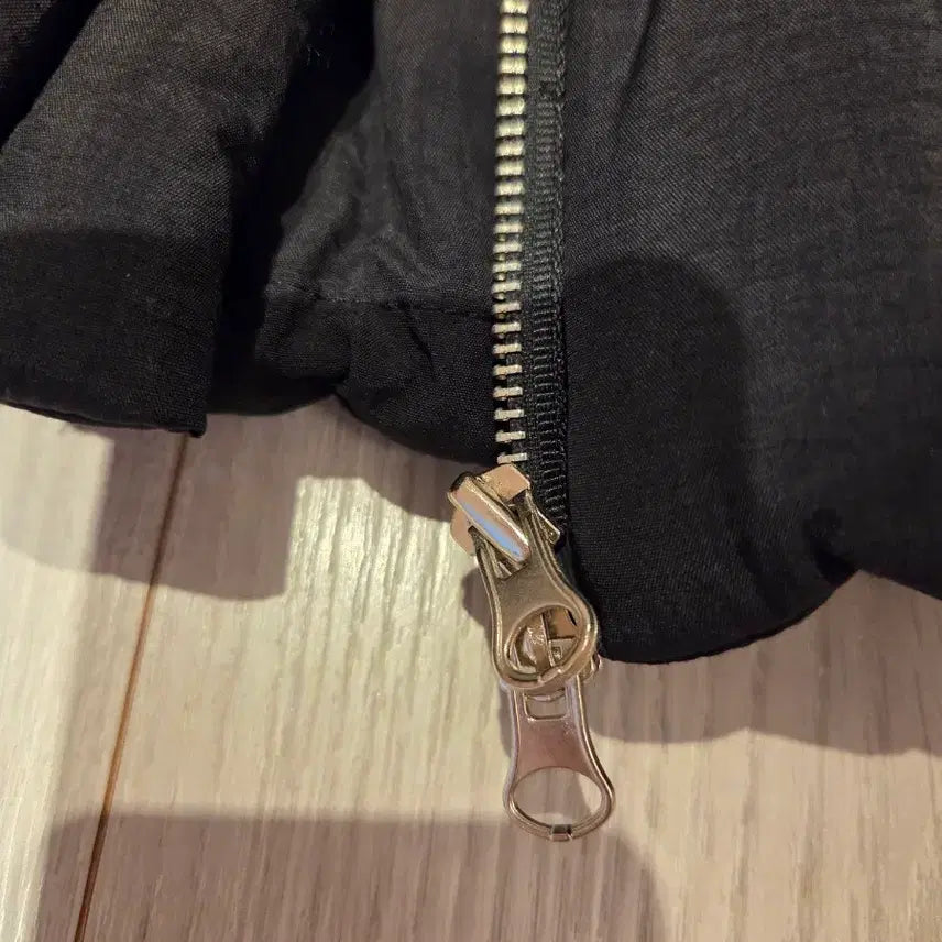 [SOLD OUT] 패딩 숏 베스트