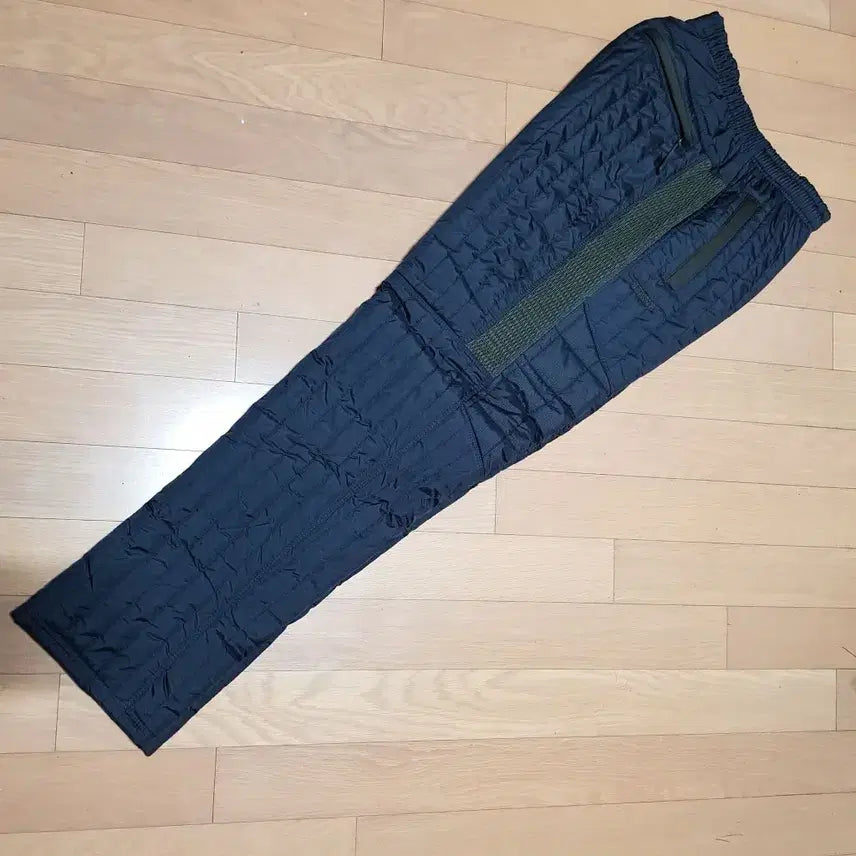 [BUNJANG] Winter Fleece-Lined Pants / -31 32/새옷/ 겨울 기모솜바지 //와0121-밥