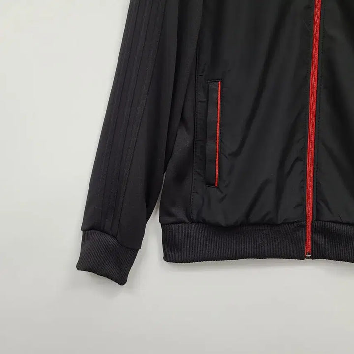 [BUNJANG] Adidas Alice Jersey Full Zip-up Jacket / 아디다스/95/남/져지 풀집업/앨리스/90