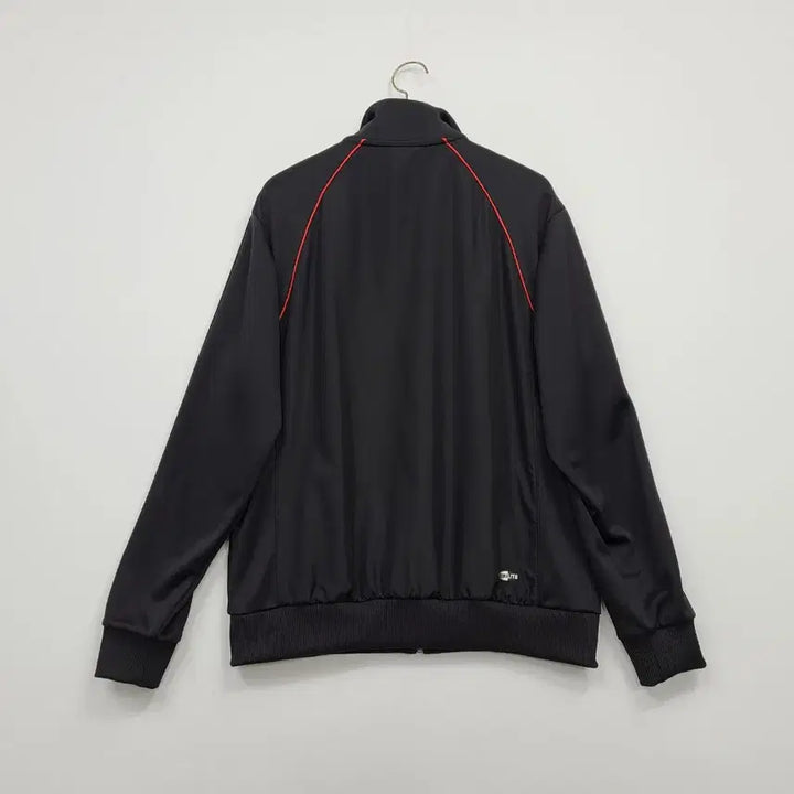 [BUNJANG] Adidas Alice Jersey Full Zip-up Jacket / 아디다스/95/남/져지 풀집업/앨리스/90