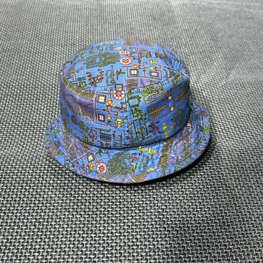 [BUNJANG] Cav Empt Bucket Hat / 카브엠트 버킷햇