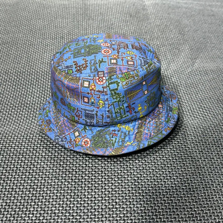 [BUNJANG] Cav Empt Bucket Hat / 카브엠트 버킷햇
