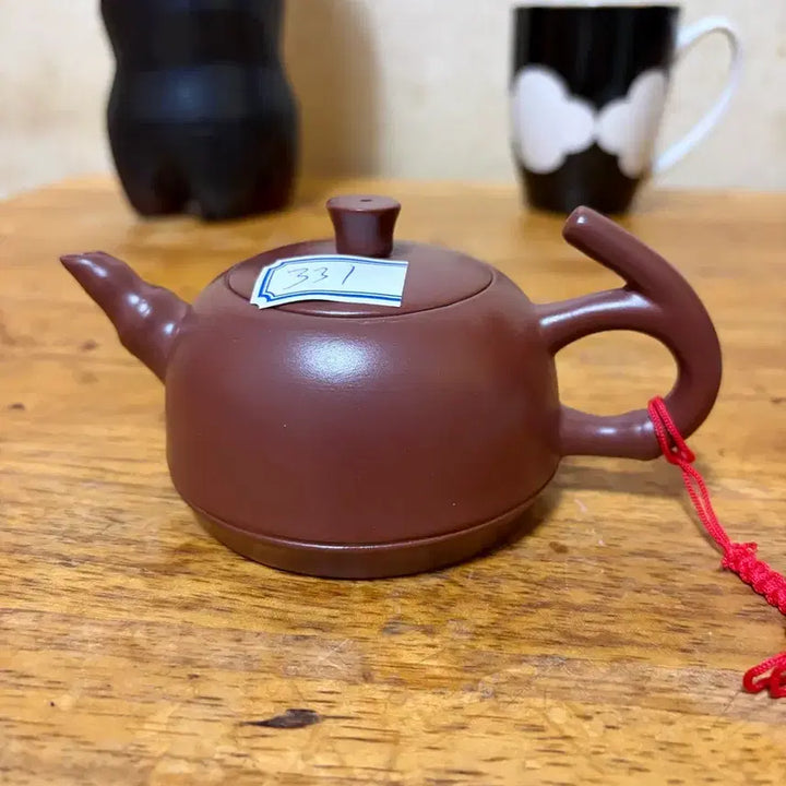 [BUNJANG] Celadon Teapot (Small) Unused / (331초주자사호(소) 미사용