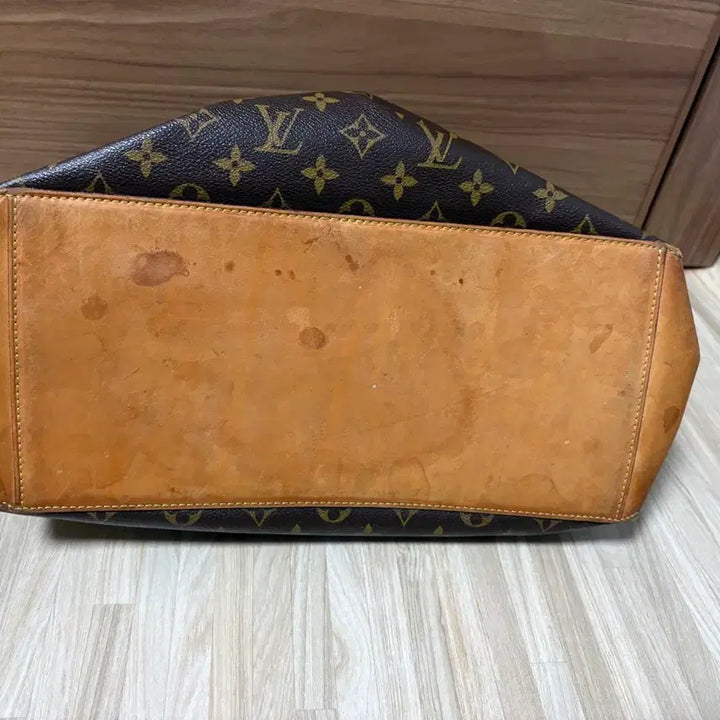 [SOLD OUT] (정품) 루이비통 모노그램 숄더백