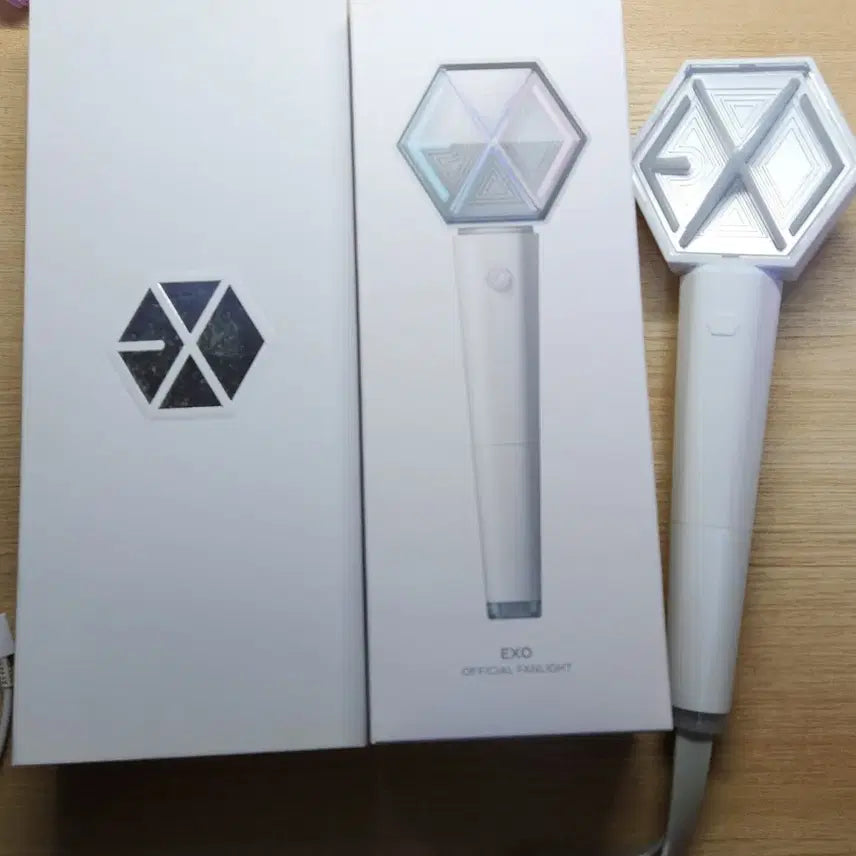 [SOLD OUT] EXO 공식 응원봉 판매(또리디봉,뉴리디봉 일괄 판매)