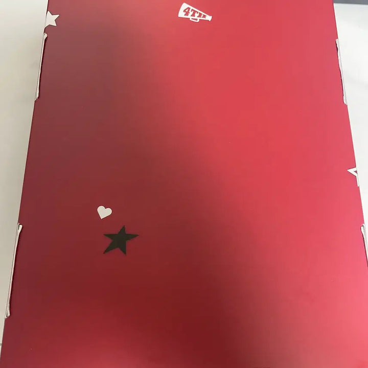 [SOLD OUT] ( 미개봉 / 새상품 ) 있지 팬클럽 믿지 4기 키트 판매