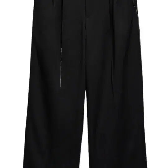 [BUNJANG] Ader Error Zara Stitch Slacks Pants / 아더에러 자라 스티치 슬랙스 S 바지 팬츠