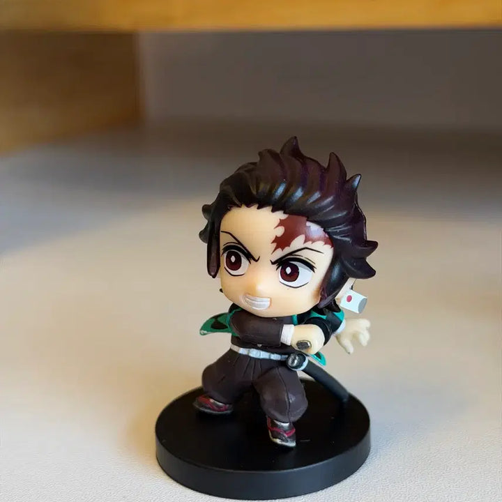[BUNJANG] Sega Demon Slayer Tanjiro Figure / 세가 귀멸의칼날 SPM 탄지로 피규어
