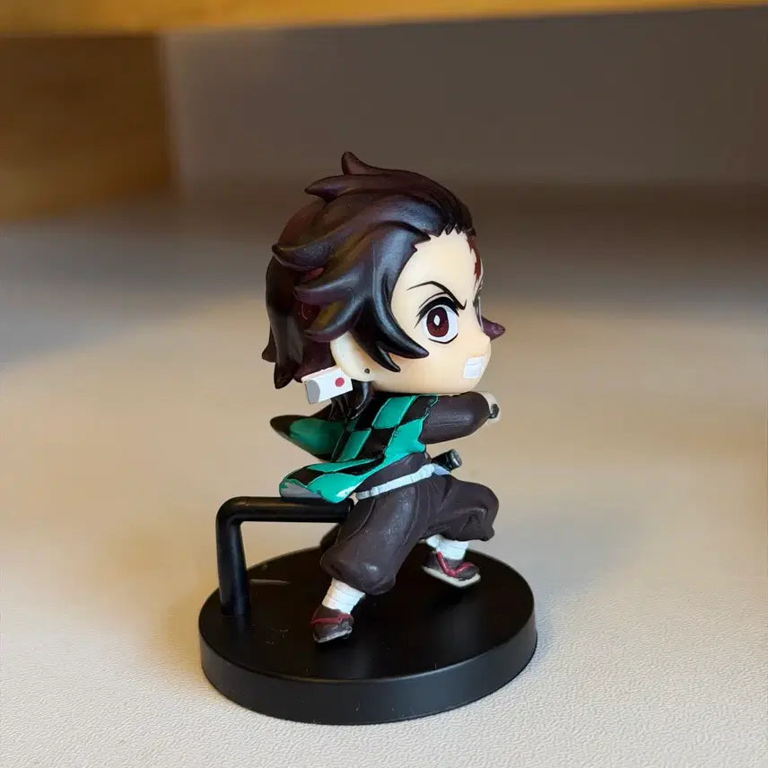 [BUNJANG] Sega Demon Slayer Tanjiro Figure / 세가 귀멸의칼날 SPM 탄지로 피규어