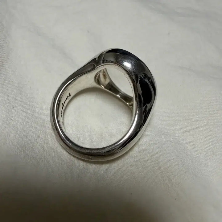 [SOLD OUT] 허비그하로 박효신 굿즈 V ring