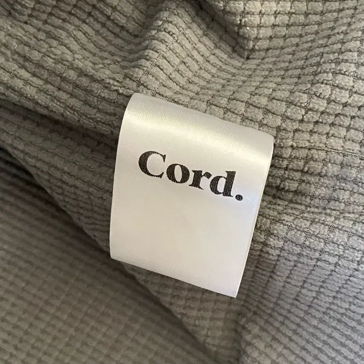 [BUNJANG] 코드 cord 뉴블리크 디테쳐블 멀티파카 바람막이 자켓 (on.107) / 코드 cord 뉴블리크 디테쳐블 멀티파카 바람막이 자켓 (on.107)